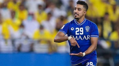 الدوسري ينتظر تخطي إنجاز أبو تريكة التاريخي في كأس العالم للأندية الليلة