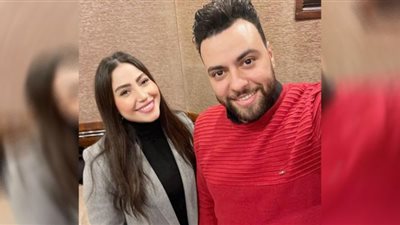 مدين يشوق جمهوره لعمل غنائي جديد يجمعه مع بوسي