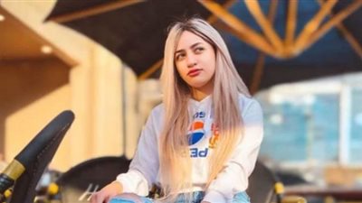 نظر نقض مودة الأدهم في اتهامها بالاتجار بالبشر اليوم