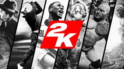 اختراق ألعاب الفيديو 2K لإرسال برامج ضارة للاعبين