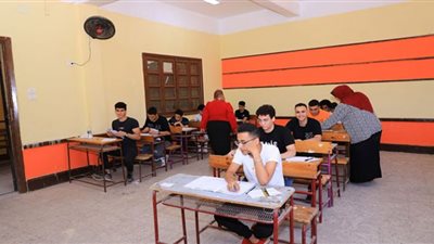 امتحانات الثانوية العامة 2023 أوبن بوك (رسميًا)