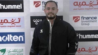 مجدي طلعت: مباراة سلوفينيا بمونديال اليد للكراسي المتحركة ستكون صعبة والبطولة مصرية