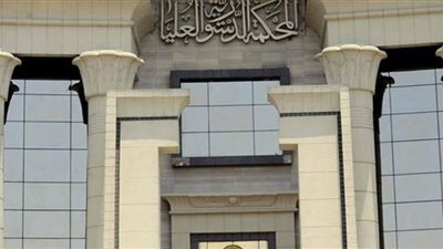 نظر دعوى عدم دستورية قانون إعادة تنظيم النيابة الإدارية اليوم