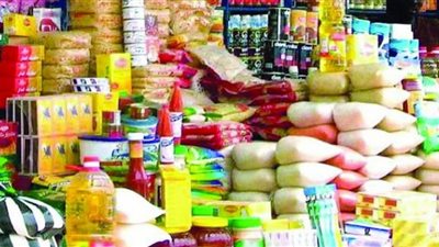 المصرية للجملة: صرف 18 ألف طن أرز و117 طن سكر خلال شهر نوفمبر