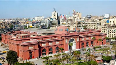 حقيقة إغلاق المتحف المصري بالتحرير تزامنًا مع افتتاح المصري الكبير