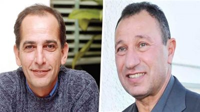 هل يحضر الخطيب جنازة الفنان هشام سليم؟