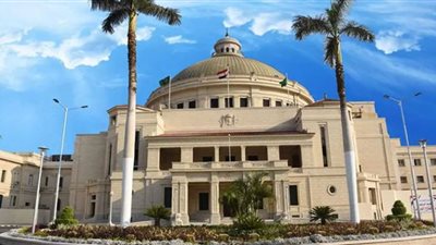 أول كلية للروبوتات وتطبيقات الذكاء الاصطناعي بجامعة القاهرة