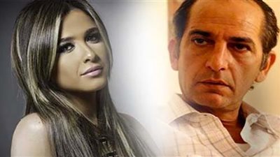 ياسمين عبدالعزيز تنعى الفنان هشام سليم (شاهد)