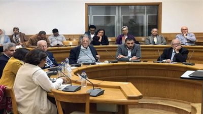 الأعلى للثقافة يناقش العمارة والعمران بين التعليم وجودة المدينة فى ندوة