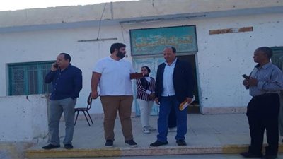 قصور ثقافة جديدة بالبحر الأحمر.. أعرف التفاصيل