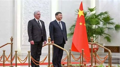 الصين تمنح كوبا ائتمانات تجارية واستثمارية جديدة