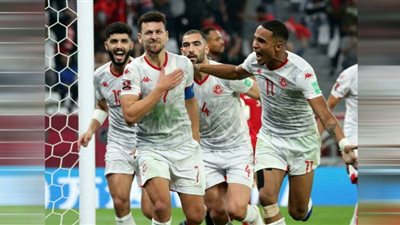 منتخب تونس يواجه جزر القمر الليلة استعدادًا لكأس العالم