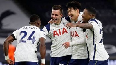 القنوات الناقلة لمباراة ليستر سيتي وتوتنهام في الدوري الإنجليزي