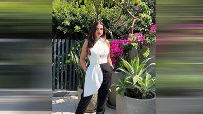 درة تخطف الأنظار على الريد كاربت| صور