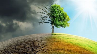 تحذيرات من ارتفاع درجة حرارة الأرض عن 1.5 درجة