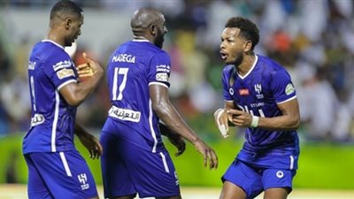 5 لاعبين يرحلون عن الهلال السعودي في يناير