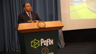مصر تصنع تاريخًا جديدًا بالمضي نحو الاقتصاد الرقمى فى «الجمهورية الجديدة»