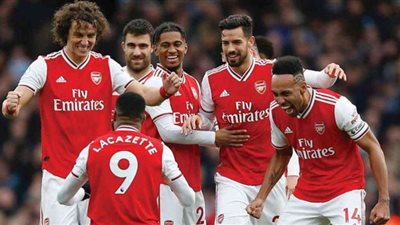 تشكيل أرسنال المتوقع أمام برينتفورد الليلة بالدوري الإنجليزي