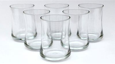 دراسة: 4 أكواب ماء في اليوم مفيد لصحة الإنسان