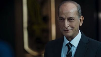 هشام سليم.. العمل الأخير وكواليس مقاومة المرض (صور)