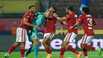 موعد مباراة الأهلي المقبلة