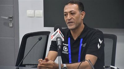 وائل عبد العاطي: فخور بقيادة منتخب اليد للكراسي المتحركة وهدفنا تحقيق إنجاز بالمونديال