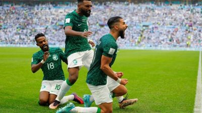 السعودية والمكسيك.. جولة الحسم ما بين الخيبة وتكرار إنجاز 1994