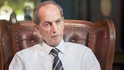 نجل هشام سليم يعلن مكان العزاء