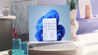 Microsoft توفر تحديث نظام التشغيل Windows 11 2022