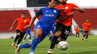 مواعيد مباريات اليوم في الدوري المصري