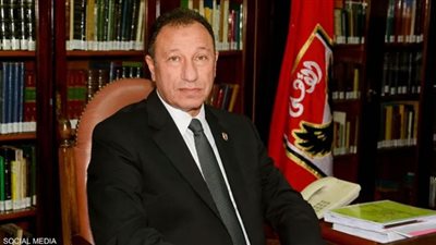 الخطيب يغيب عن جنازة هشام سليم.. 