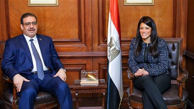 مباحثات مصرية عراقية لتعزيز جهود التعاون الثنائي المشترك