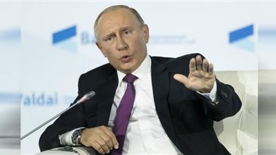 بوتين يشمل نواب الدوما الروسي ضمن قرار التعبئة العسكرية.. فيديو