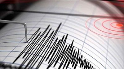 زلزال بقوة 3.8 درجة يضرب شمال غرب الهند