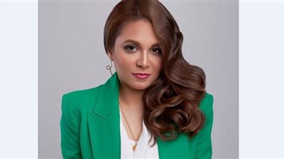 رحمة أحمد تسرق الأضواءفي مهرجان القاهرة للدراما| صور