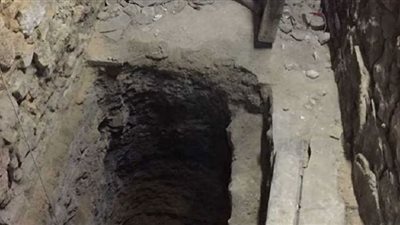 القبض على 14 متهما كونوا تشكيلًا عصابيًا للتنقيب عن الآثار