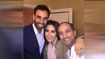 أحمد شامي ينعى الراحل هشام سليم.. ويطلب الدعاء