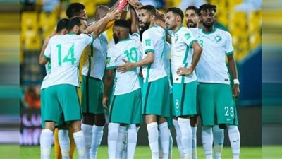 منتخب السعودية يواجه الإكوادور غدًا في أولى وديات معسكر إسبانيا