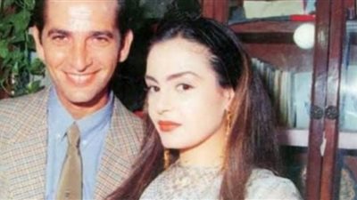 شيريهان تنعى الراحل هشام سليم بكلمات مؤثرة.. 