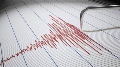 زلزال بقوة 6 درجات يضرب شمال شرق إندونيسيا