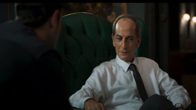 هشام سليم.. ظهوره الأخير خالف التوقعات (صور)