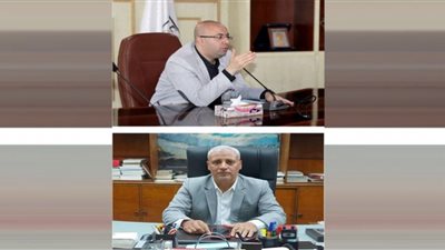 محافظ بني سويف يتابع ملفات النهوض بالمحاصيل الاستراتيجية