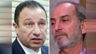 هشام سليم يرفض تجسيد عودة الابن الضال على أرض الواقع.. والسر عند الخطيب