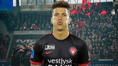 ميتلاند يكشف للوفد موعد انضمام إمام عاشور وموقفه من مباراة سبورتنج لشبونة