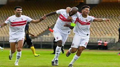 بعثة إيليكت تصل القاهرة اليوم استعدادًا لمواجهة الزمالك