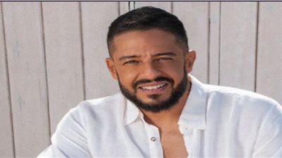 موسم الرياض 2022| موعد حفل محمد حماقي