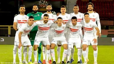 10 آلاف مشجع يؤازرون الزمالك أمام إيليكت سبورت في دوري الأبطال