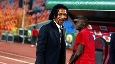 مدرب الكاميرون: أونانا أراد الانسحاب وفخور باللاعبين