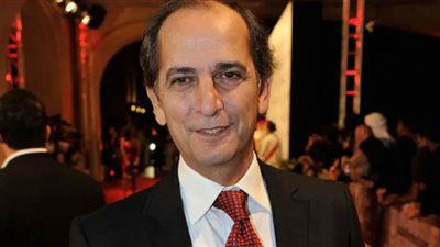 نجوم الفن عن هشام سليم : ننام على مهرجان نصحى على جنازة