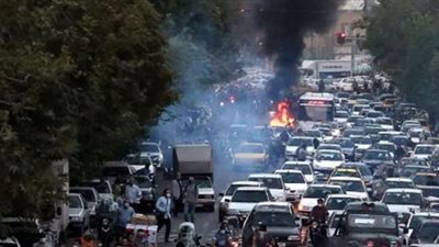 ارتفاع حصيلة قتلى الاحتجاجات في إيران لـ9 أشخاص.. فيديو